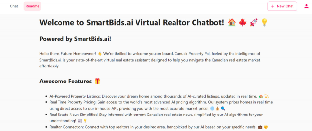 SmartBids.ai