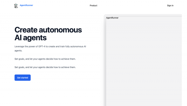 AgentRunner.ai