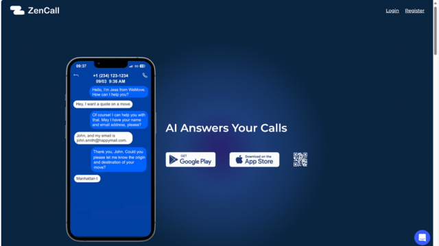 Zencall.ai