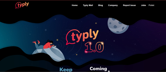 typly