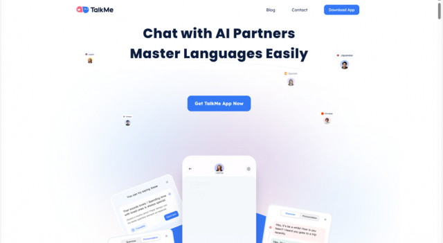 Talkme.ai