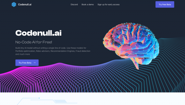 Codenull.ai