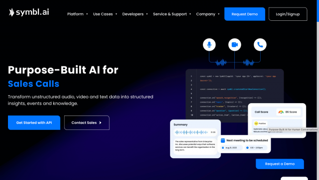 Symbl.ai