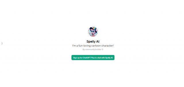 Spelly AI