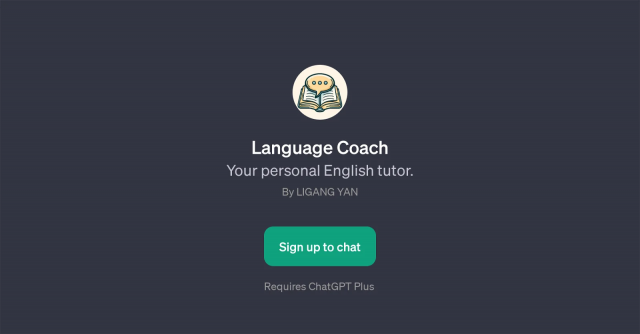 LanguageCoach