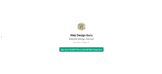 Web Design Guru