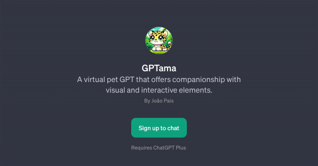 GPTama