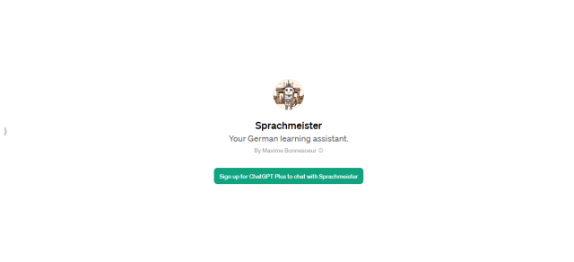 Sprachmeister