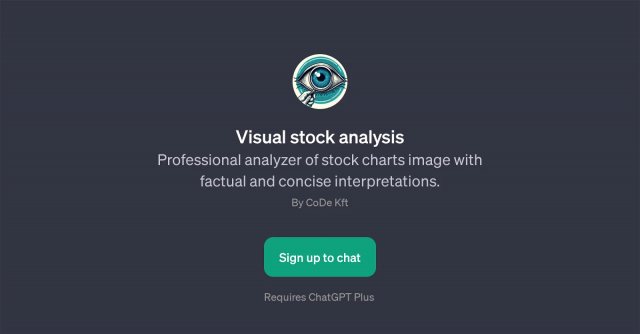 Visual Stock Analysis