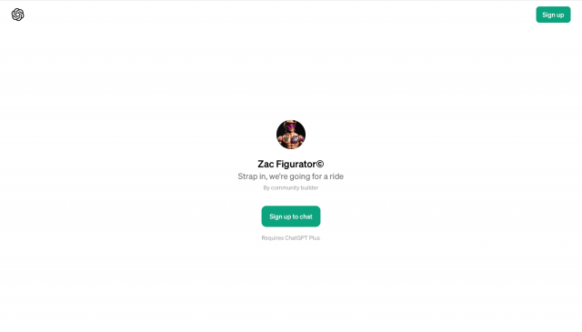 Zac Figurator