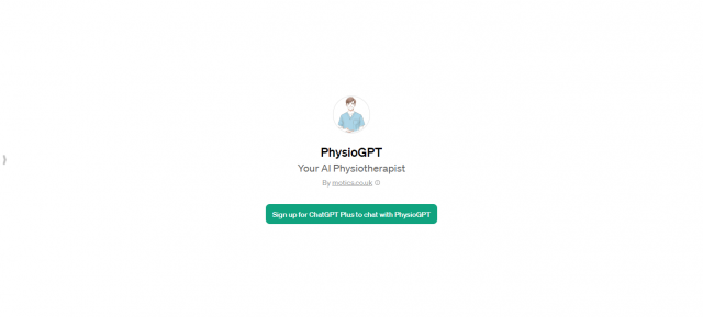 PhysioGPT