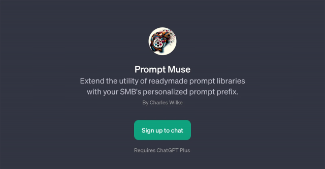 Prompt Muse