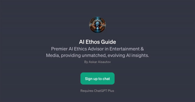 AI Ethos Guide