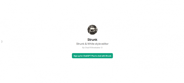 Strunk