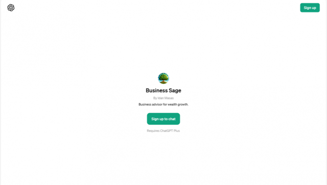 Business Sage