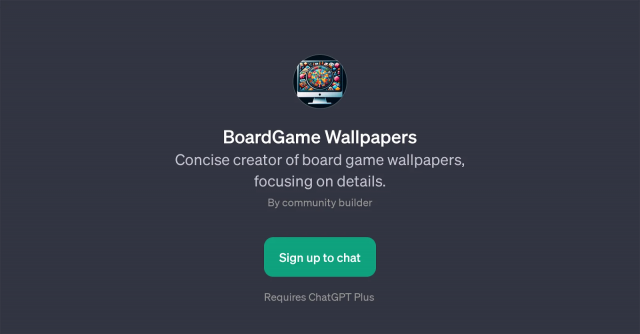 BoardGame Wallpapers