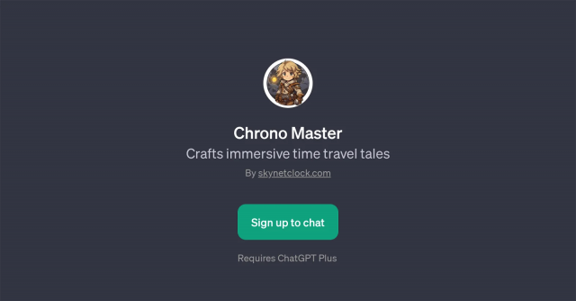 Chrono Master