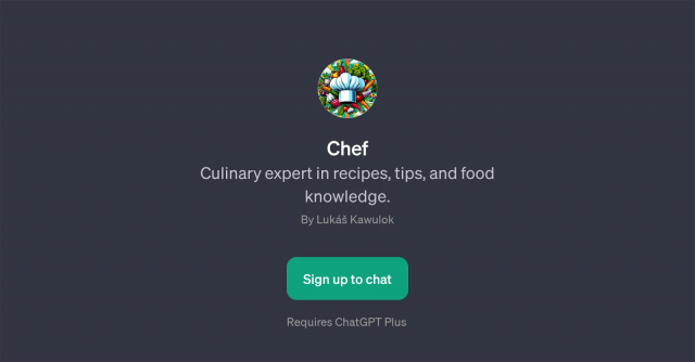 Chef