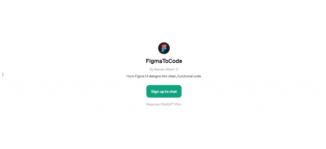 FIgmaToCode