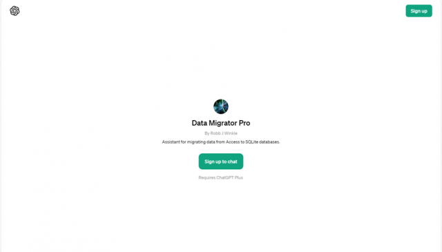 Data Migrator Pro