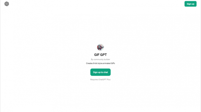 GIF GPT