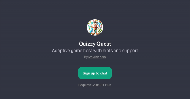 Quizzy Quest