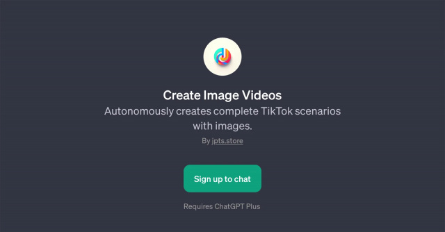 Create Image Videos