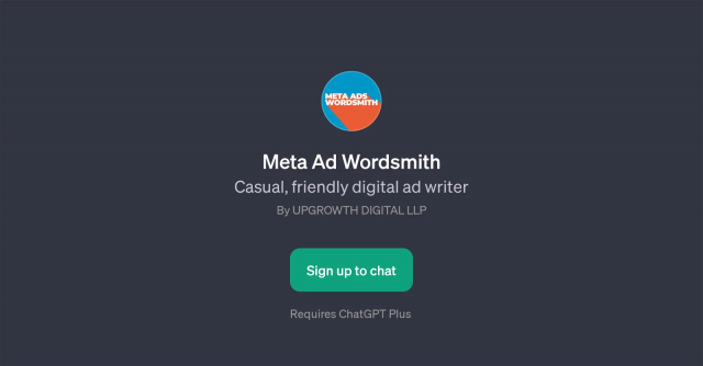 Meta Ad Wordsmith