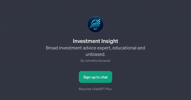 Investment Insight