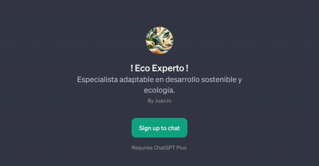 Eco Experto