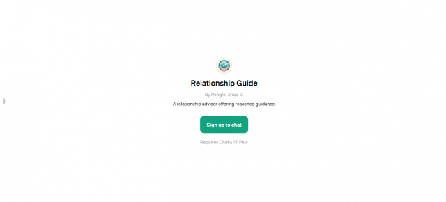 Relationship Guide