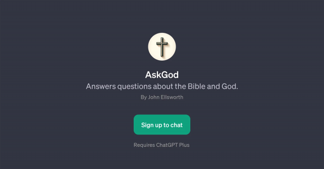 AskGod