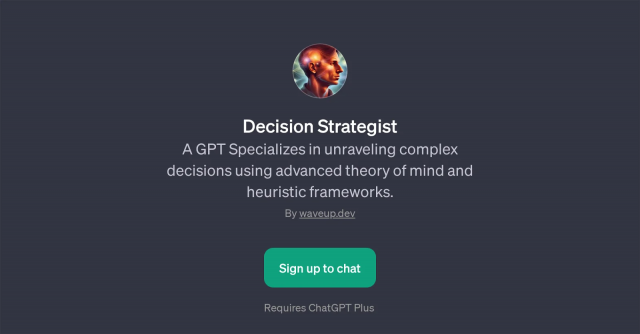 Decision Strategist