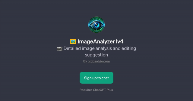 ImageAnalyzer lv4