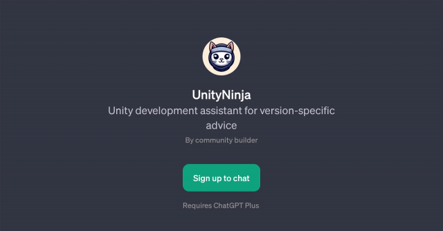 UnityNinja