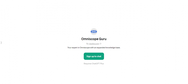 Omniscope Guru