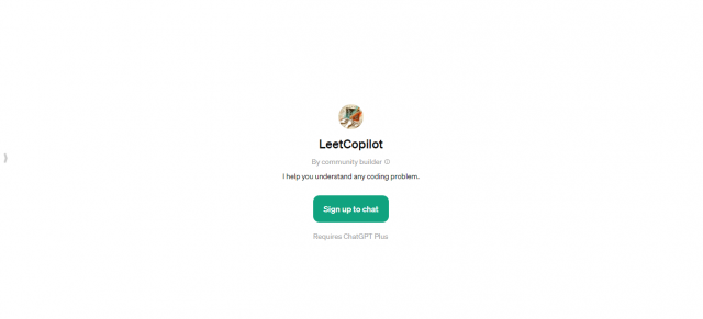 LeetCopilot