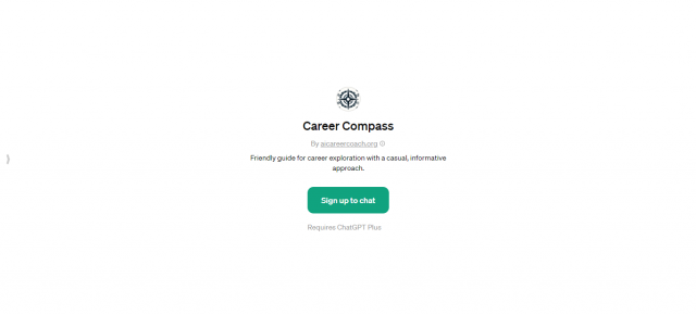 Career Compass