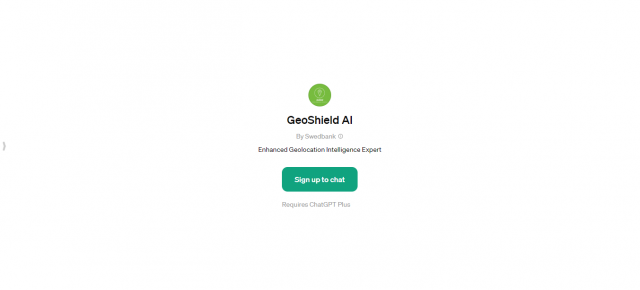 GeoShield AI