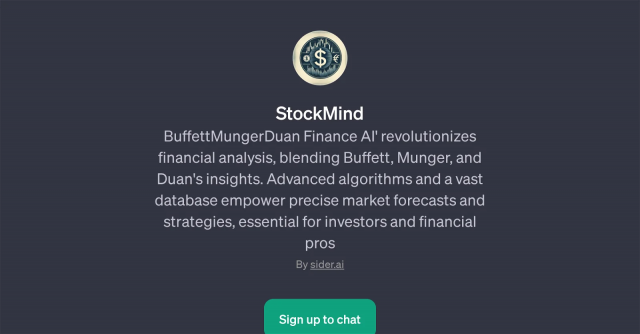 StockMind