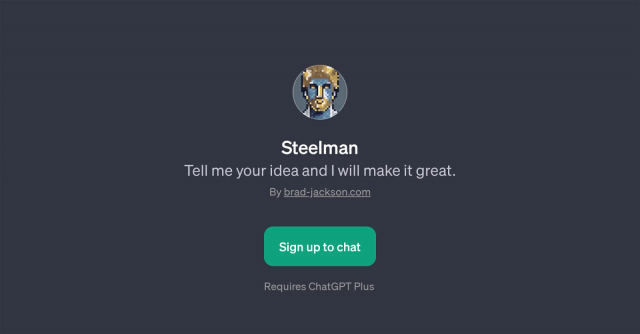 Steelman