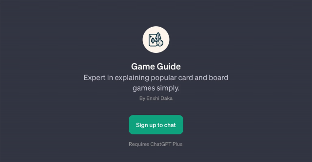 Game Guide