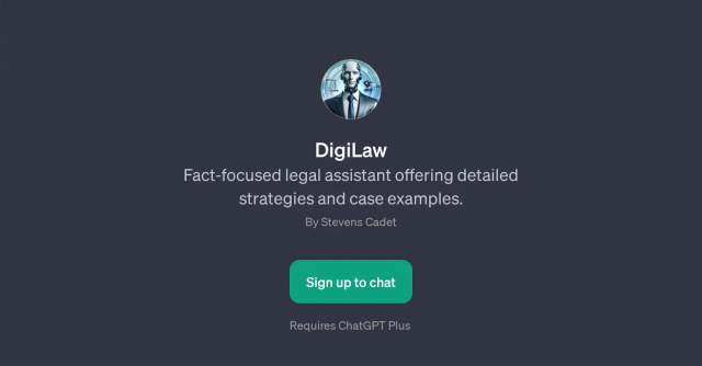 DigiLaw