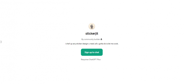 stickerjit