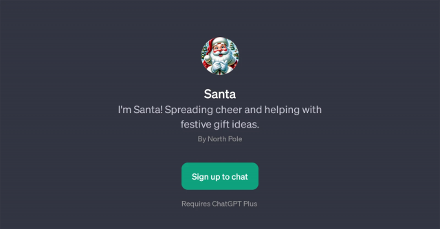 Santa