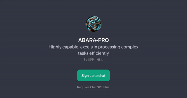 ABARA-PRO