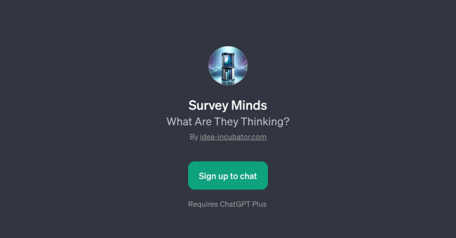 Survey Minds