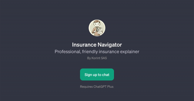 Insurance Navigator