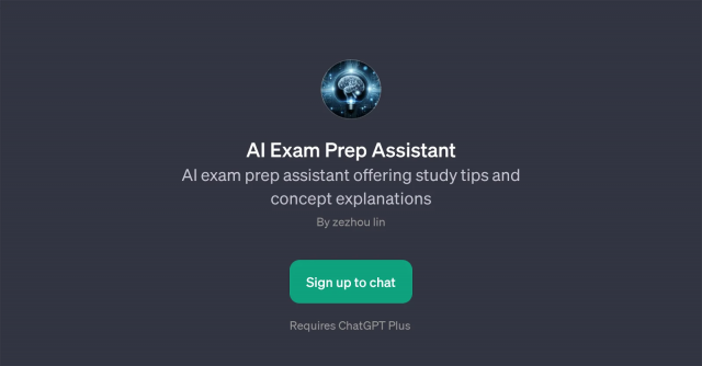 AI Exam Prep Assistant