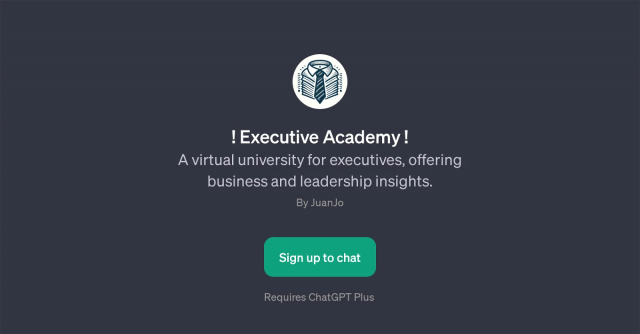 Executive Academy